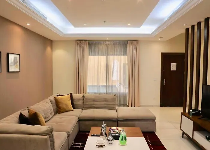 Private Villa: Beach Time Villas Hotel