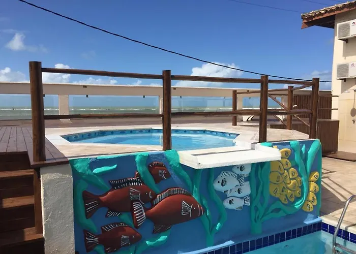 Eden Praia Hotel