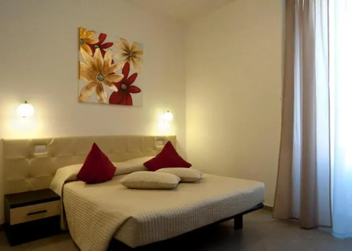 Ara Pacis Inn