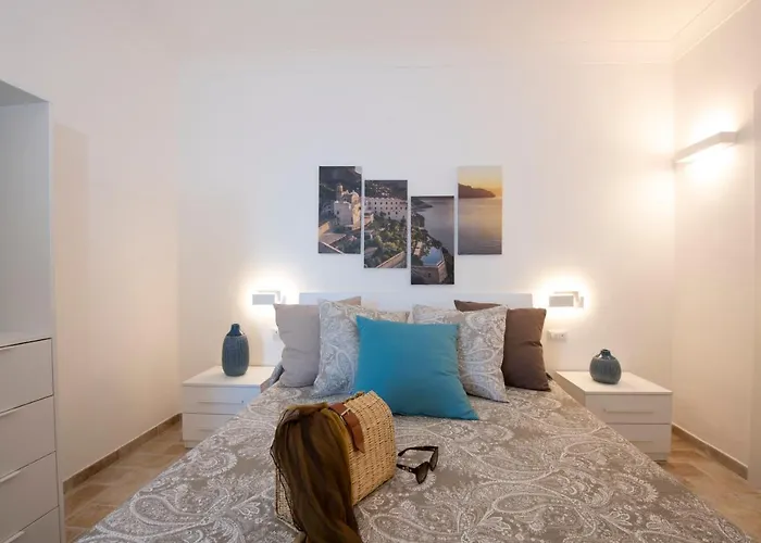 Amalfi Casamia B&B