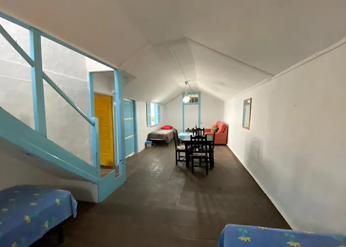 Casa de huéspedes: Pension La Cubana