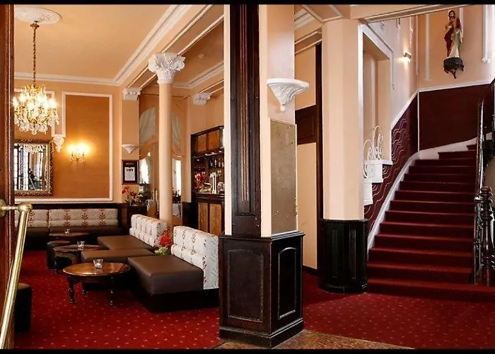 Hôtel Métropole