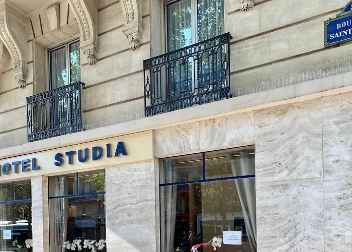 Hotel Studia