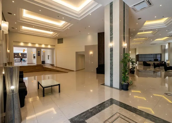 Castellum Suites - All Inclusive