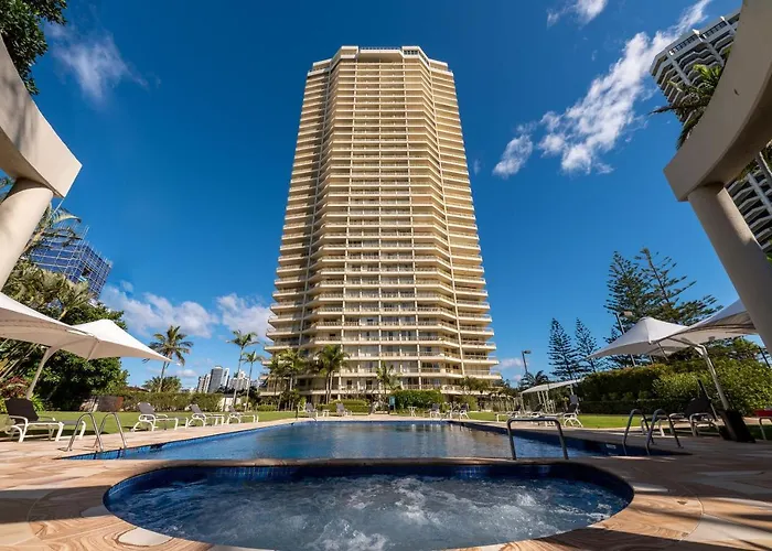 Hotel suites Contessa Holiday Apartments