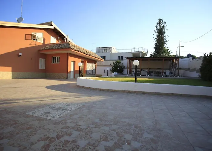B&B Villa Matari
