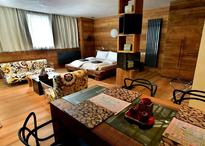 Mh Olen Boutique Hotel