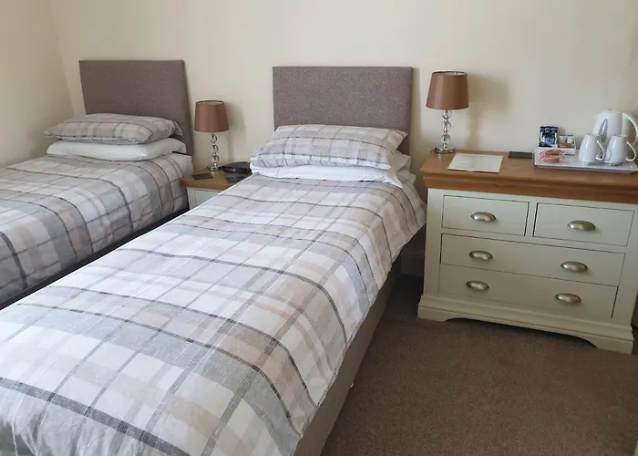 Crofton Guest House