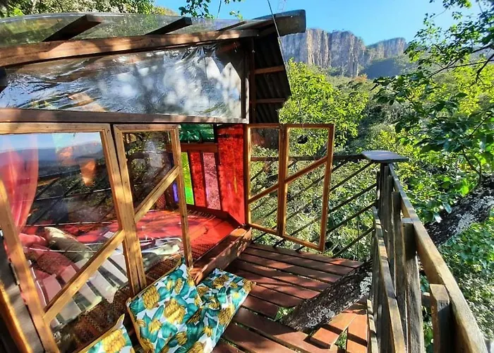 Mariri Jungle Lodge