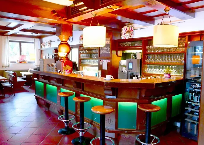 3-Sterne-Hotel: Hartlwirt Gasthof-Hotel