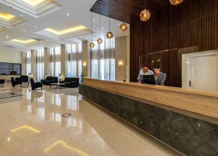 Castellum Suites - All Inclusive