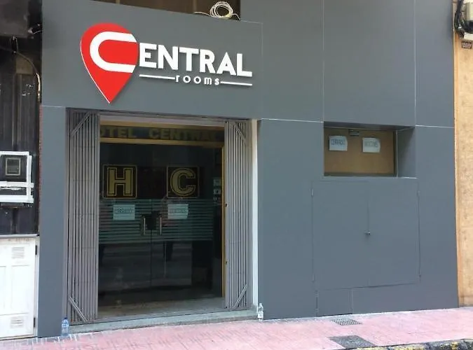 Hotel Central Torrevieja