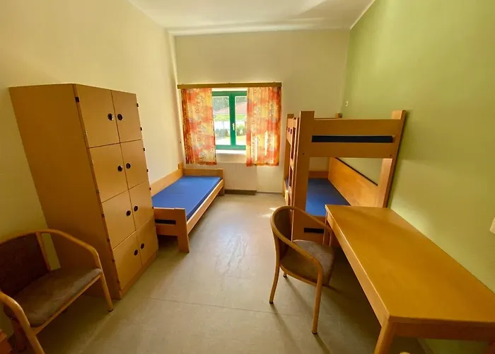 Hotel: Quartier am Haff