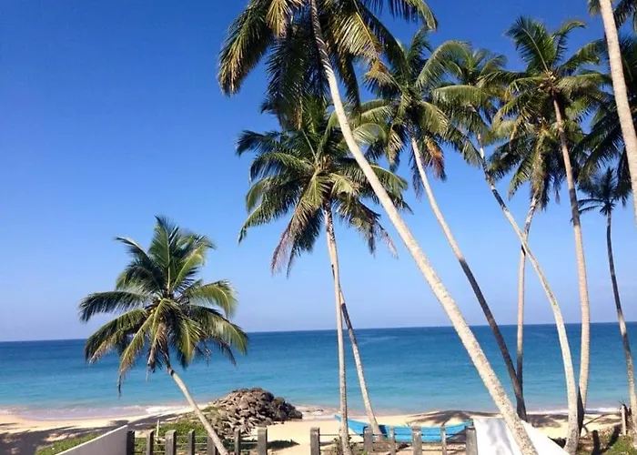 Rainbow Beach Resort