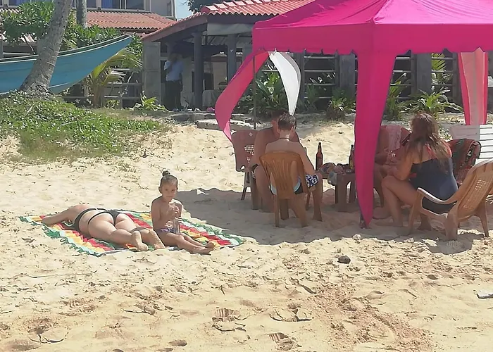 Rainbow Beach Resort