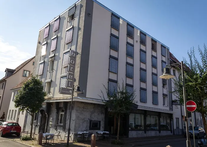 Hotel Hamann