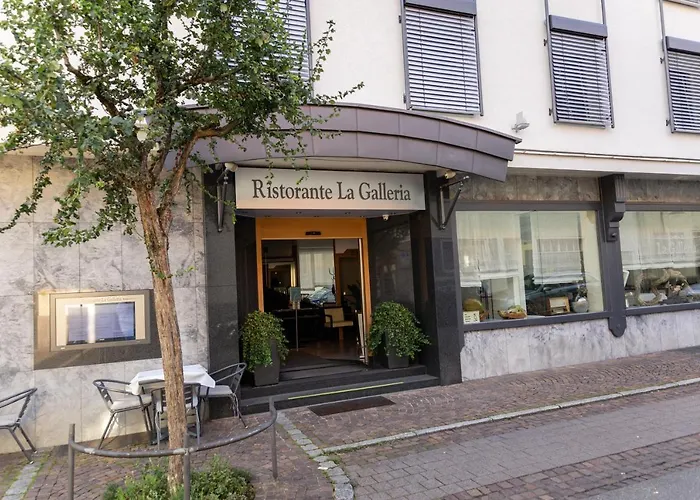 Hotel Hamann