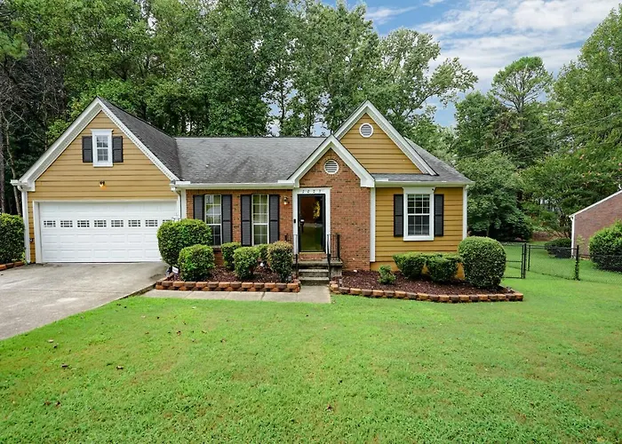 K & C Mountain View Cottage