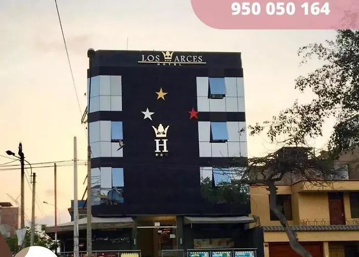 Arces
