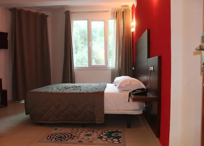 Hotel Du Nord