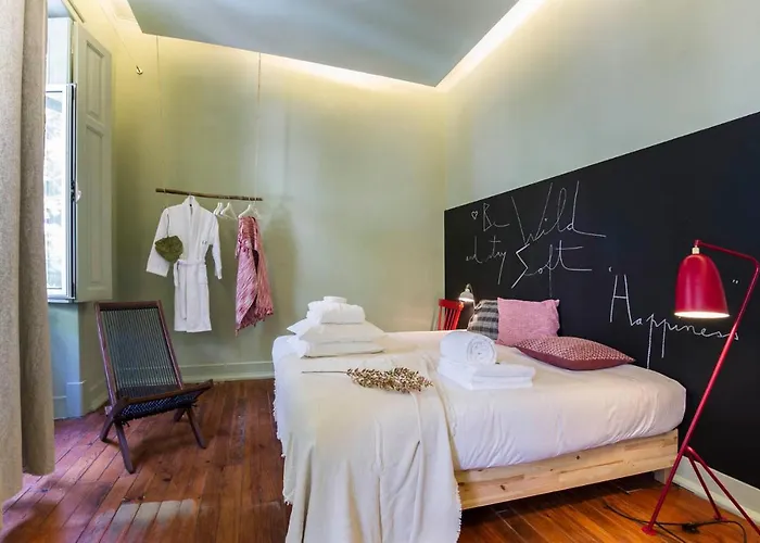 Dreams Guest House