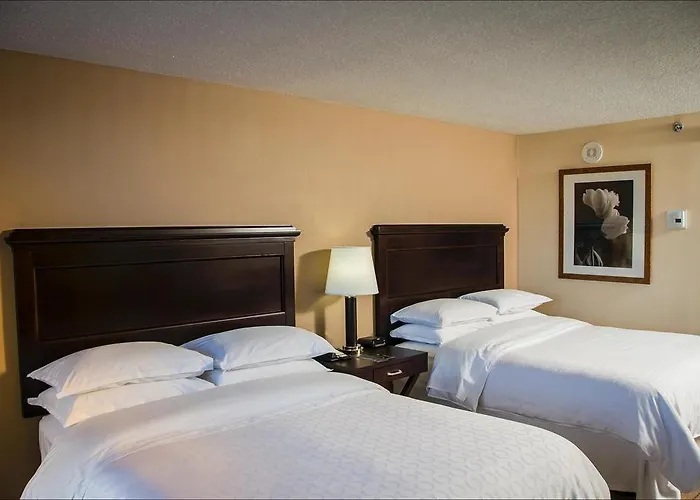 Blue Ridge Hotel & Conference Center