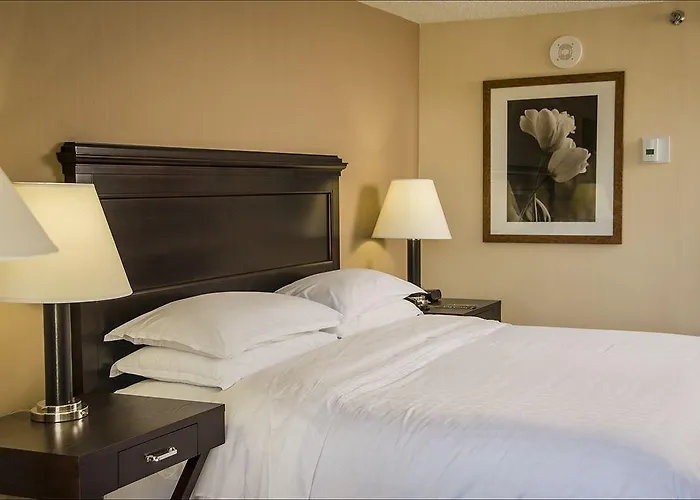 Blue Ridge Hotel & Conference Center