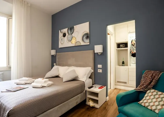 Eighty Four Rooms