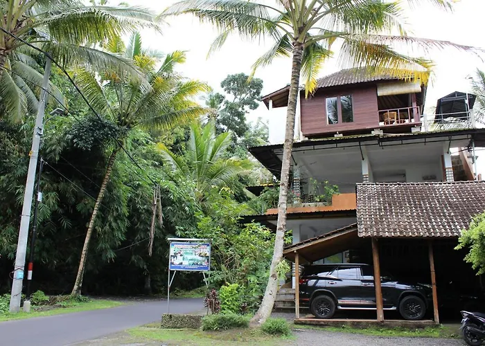 Pondok Tepi Sungai