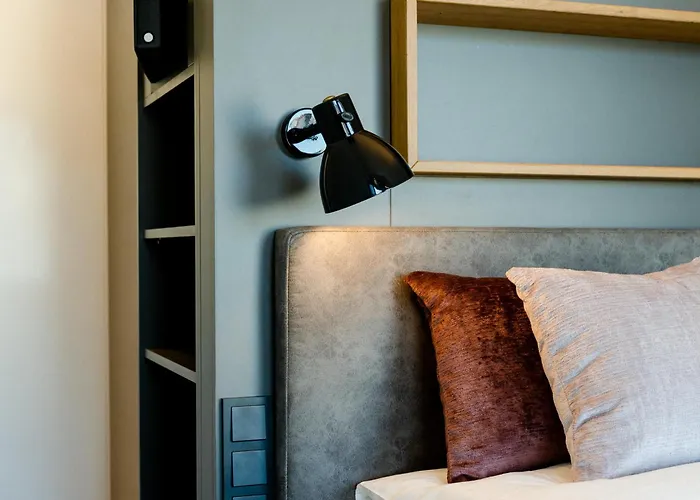 Romantisch hotel: DOM Hotel LIMBURG