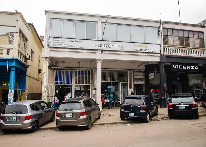 Residencial Horizonte 2