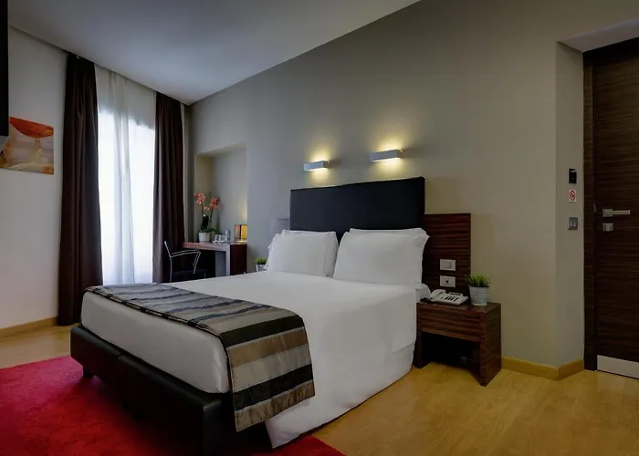 Resort: Trevi Collection Hotel - Gruppo Trevi Hotels