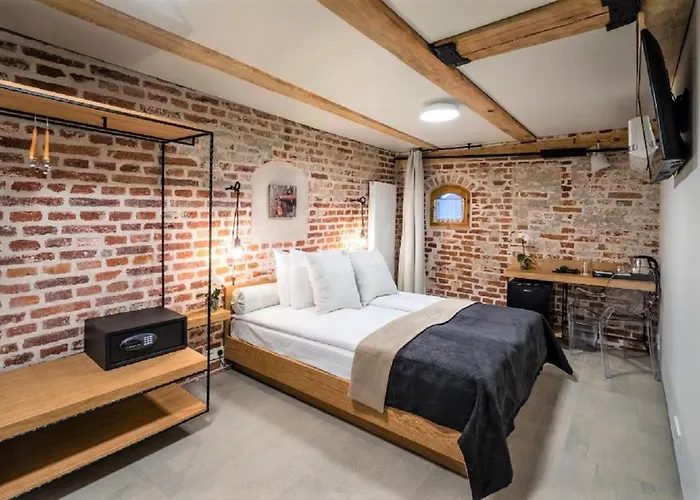 Family Hotel: Rixwell Old Riga Palace Hotel