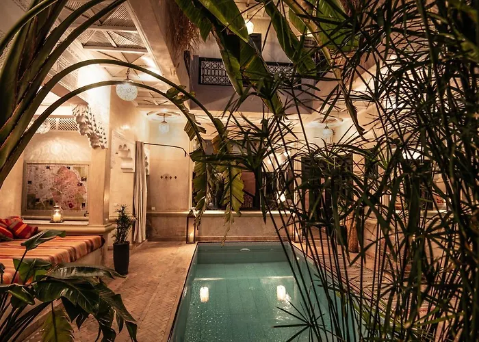Spa Sindibad