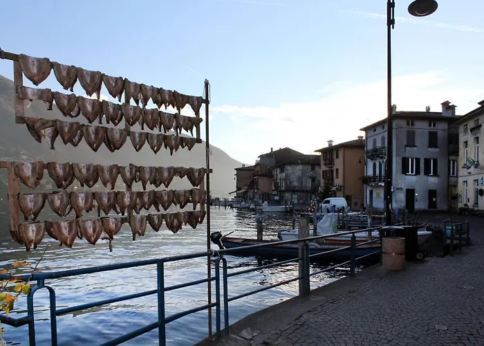 La Dimora Dei Pescatori