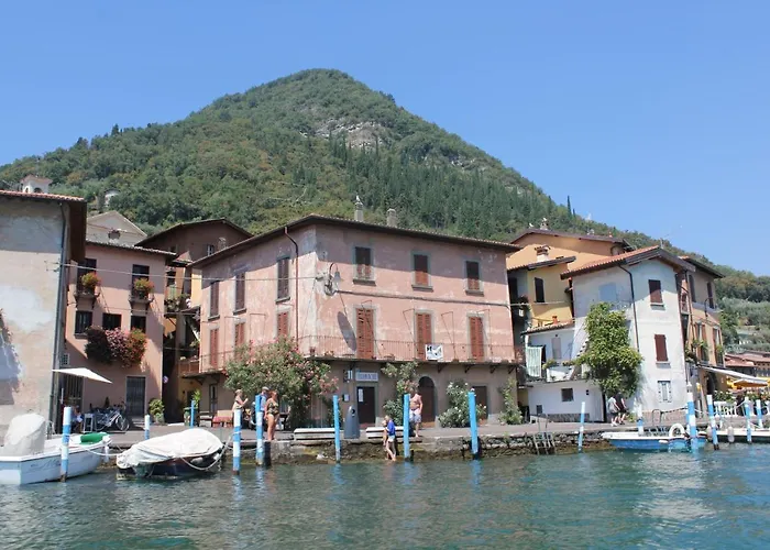 La Dimora Dei Pescatori