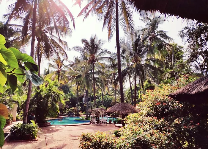 Family Hotel: Holiday Village