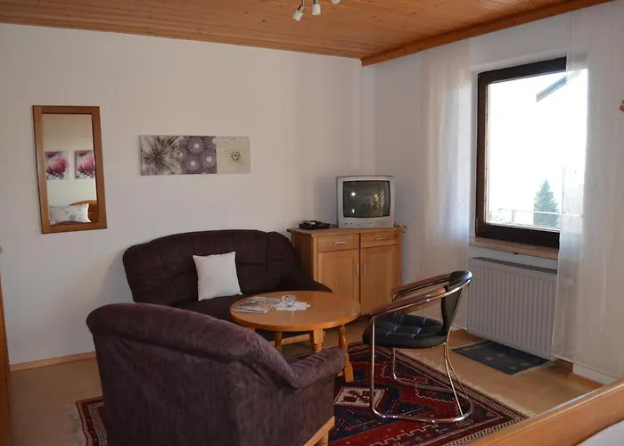 3-Sterne-Hotel: Gästehaus Haller