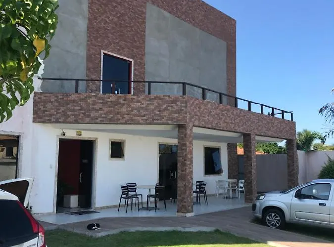 Pousada Praia De Guarajuba