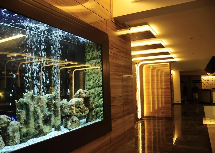 Ozgur Bey Spa (Adults Only)