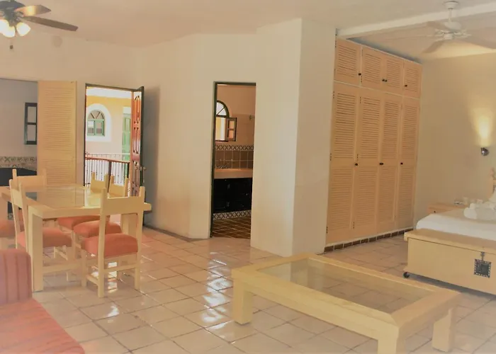 Hotel Belmar