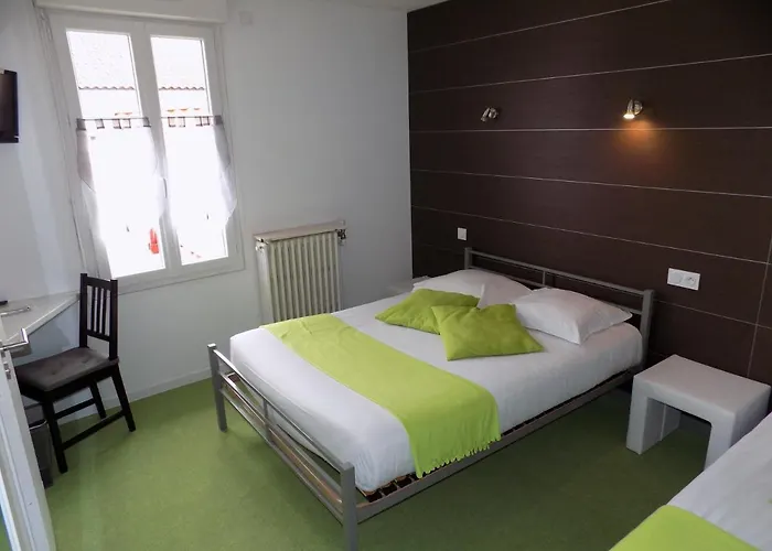 Le Logis Des Chouans