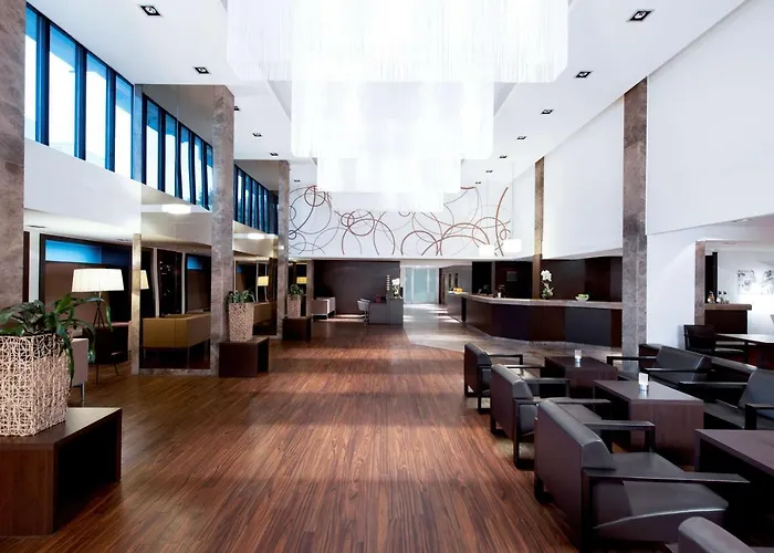 Wellness Hotels Nh Wiesbaden