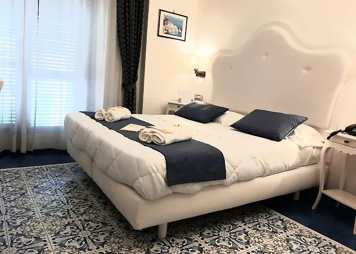 Family Hotel: Hotel Santa Lucia