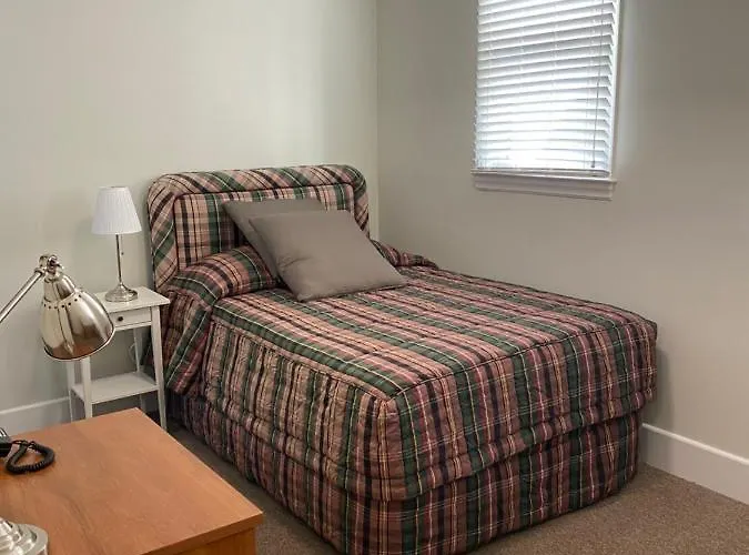 Columbus Residence