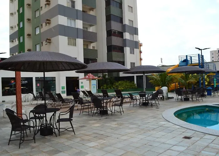 Aquarius Residence B 205