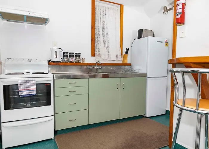 Hostel: Kiwis Nest Backpackers And Budget Accommodation