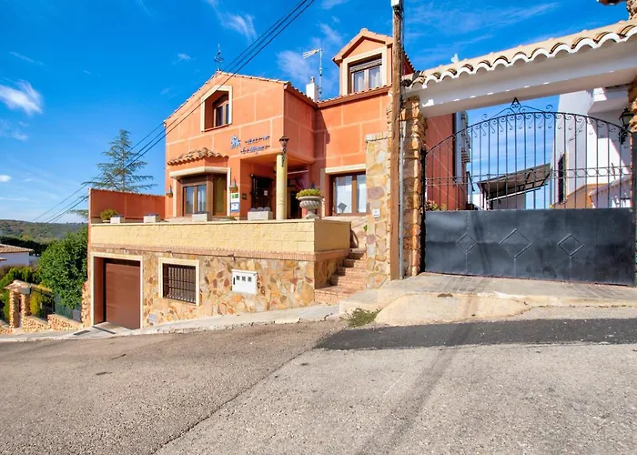 Casa Rural La Torca Ruidera