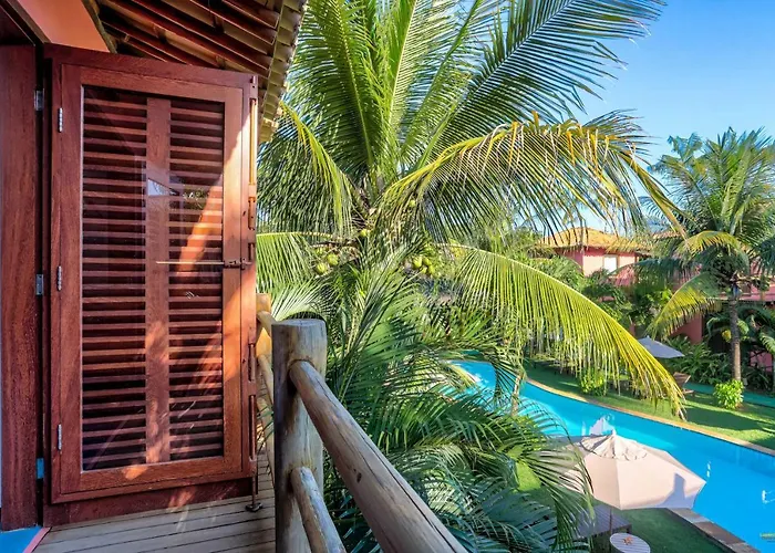  Pousada Vira Canoa