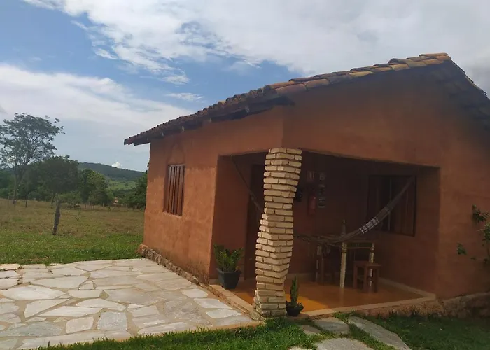 Recanto do Baru